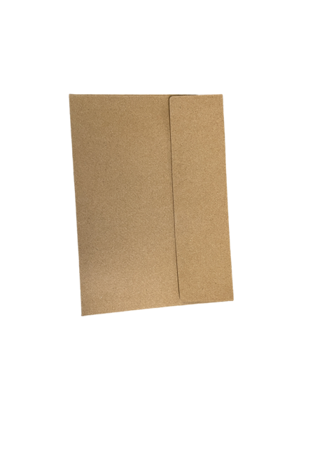 Greeting Card - Feel Better Bear, Light Blue