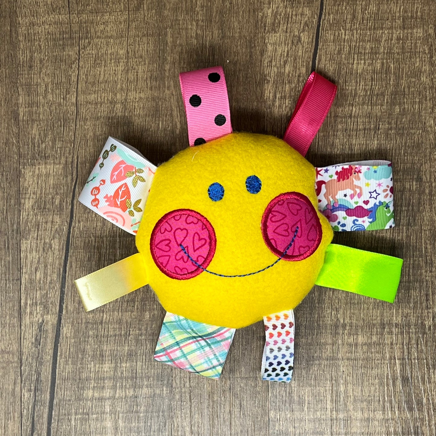 Childrens Sensory Toy