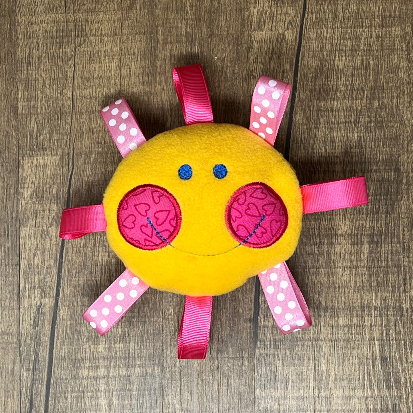 Childrens Sensory Toy