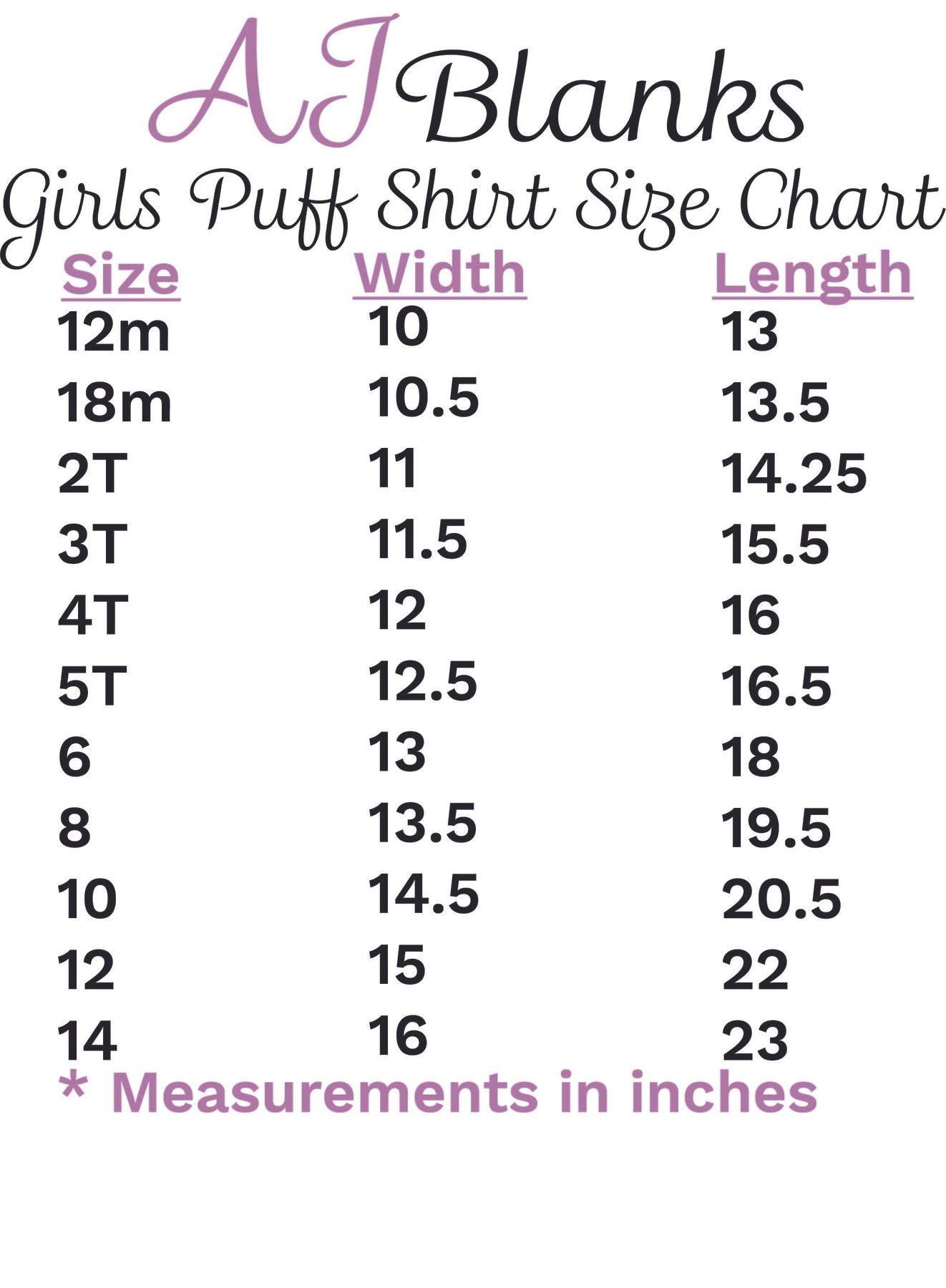 Valentine's Day -  Puff Sleeve Shirt