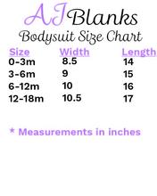 Personalized Children's Bodysuit - Boy Easter Bunny