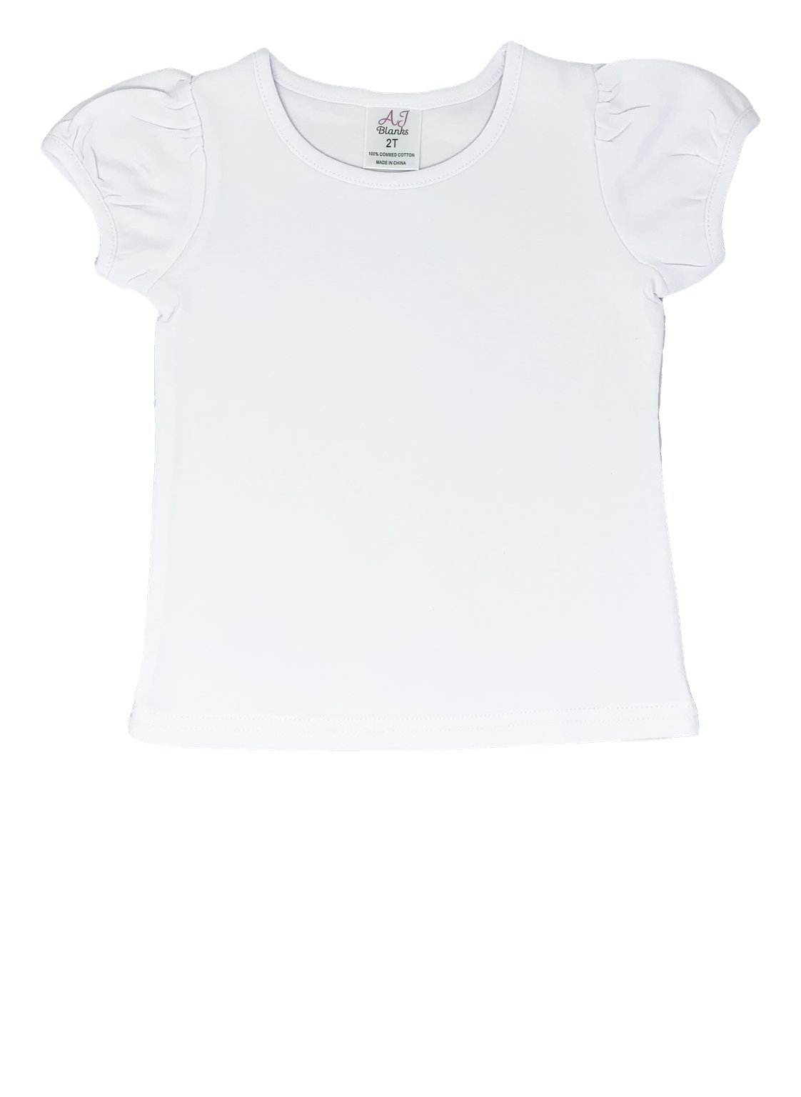 Children's T-shirt - Crayons