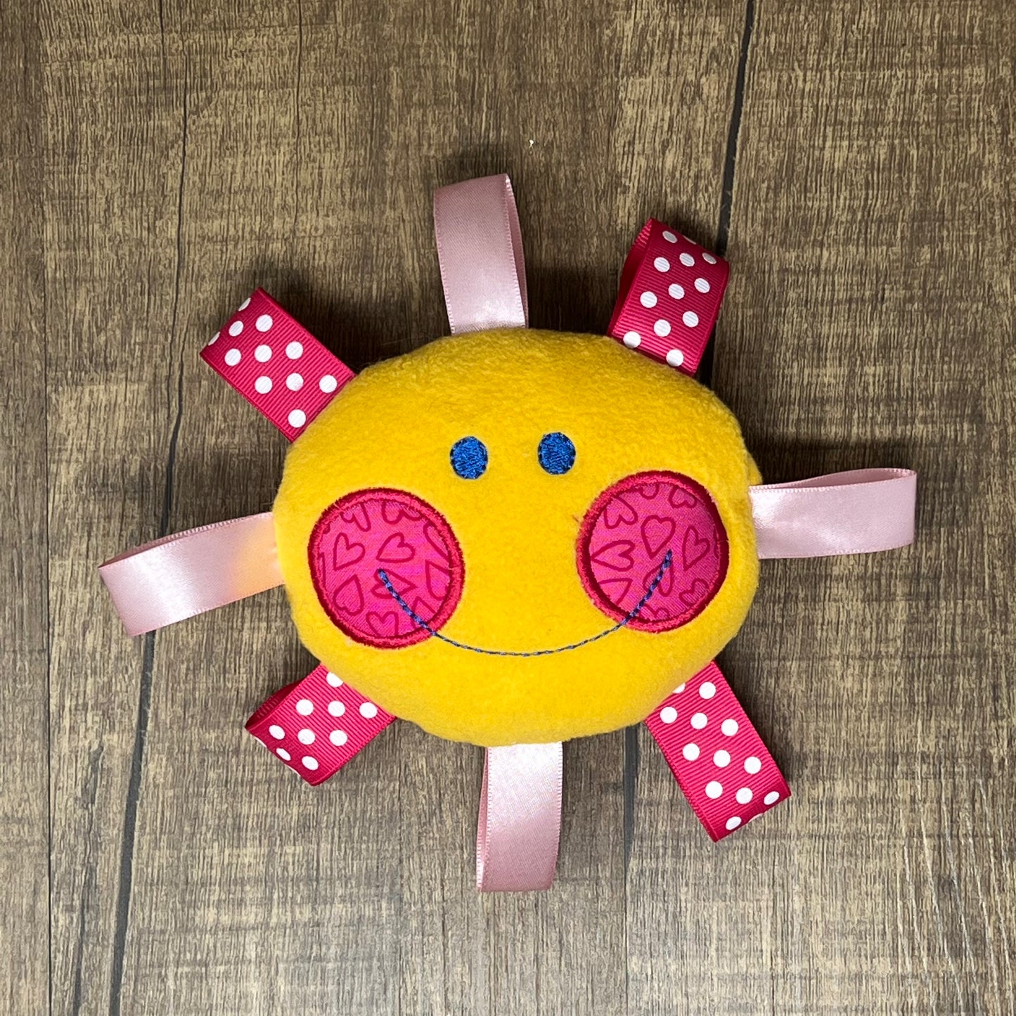 Childrens Sensory Toy