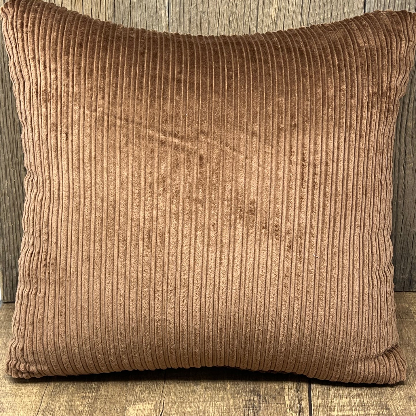 16" Pillow- Fall Leaves