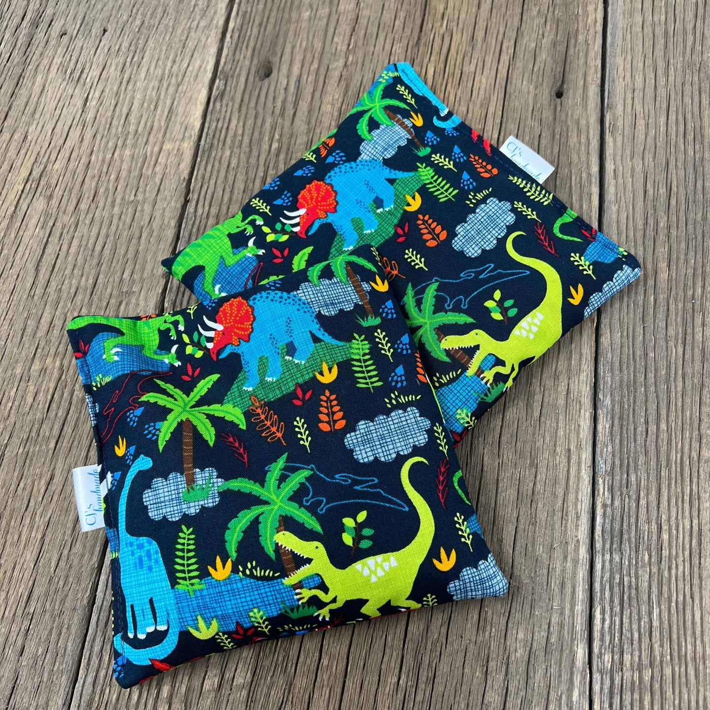 Boo Boo Bag - Dinosaur