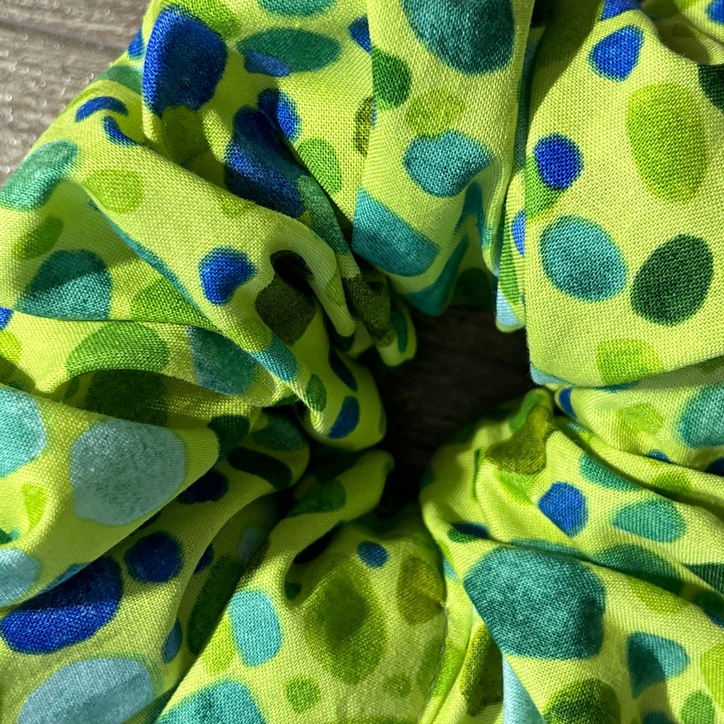 XL Scrunchie - Pokey