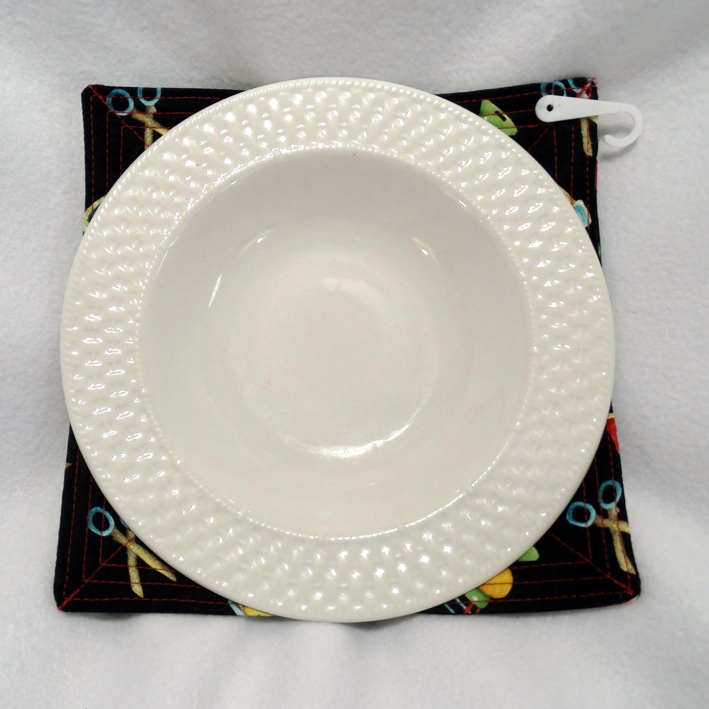 Bowl Kozie - Teacher