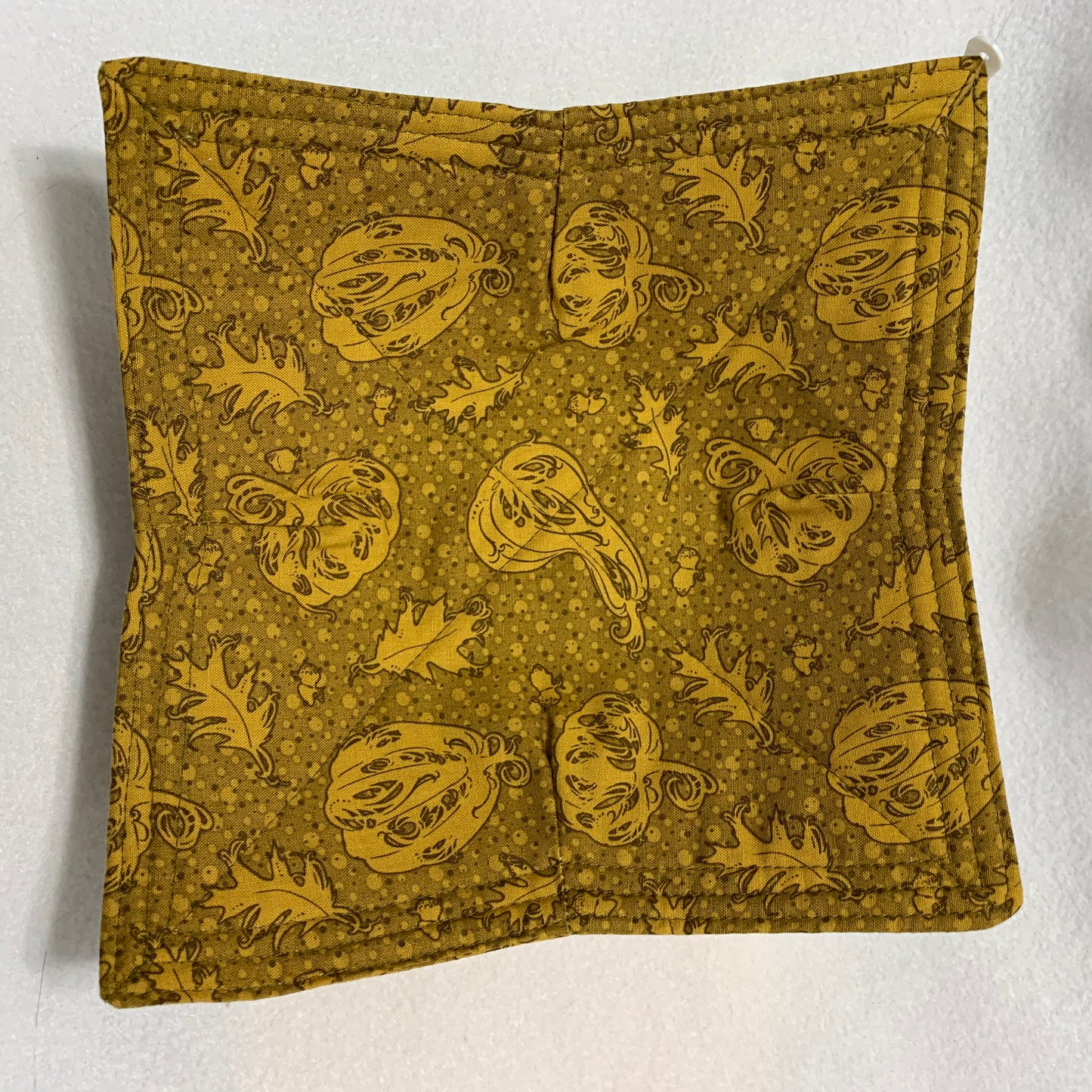 Bowl Kozie - Pumpkins