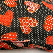 Load image into Gallery viewer, 16&quot; Pillow - Valentine Farm Truck
