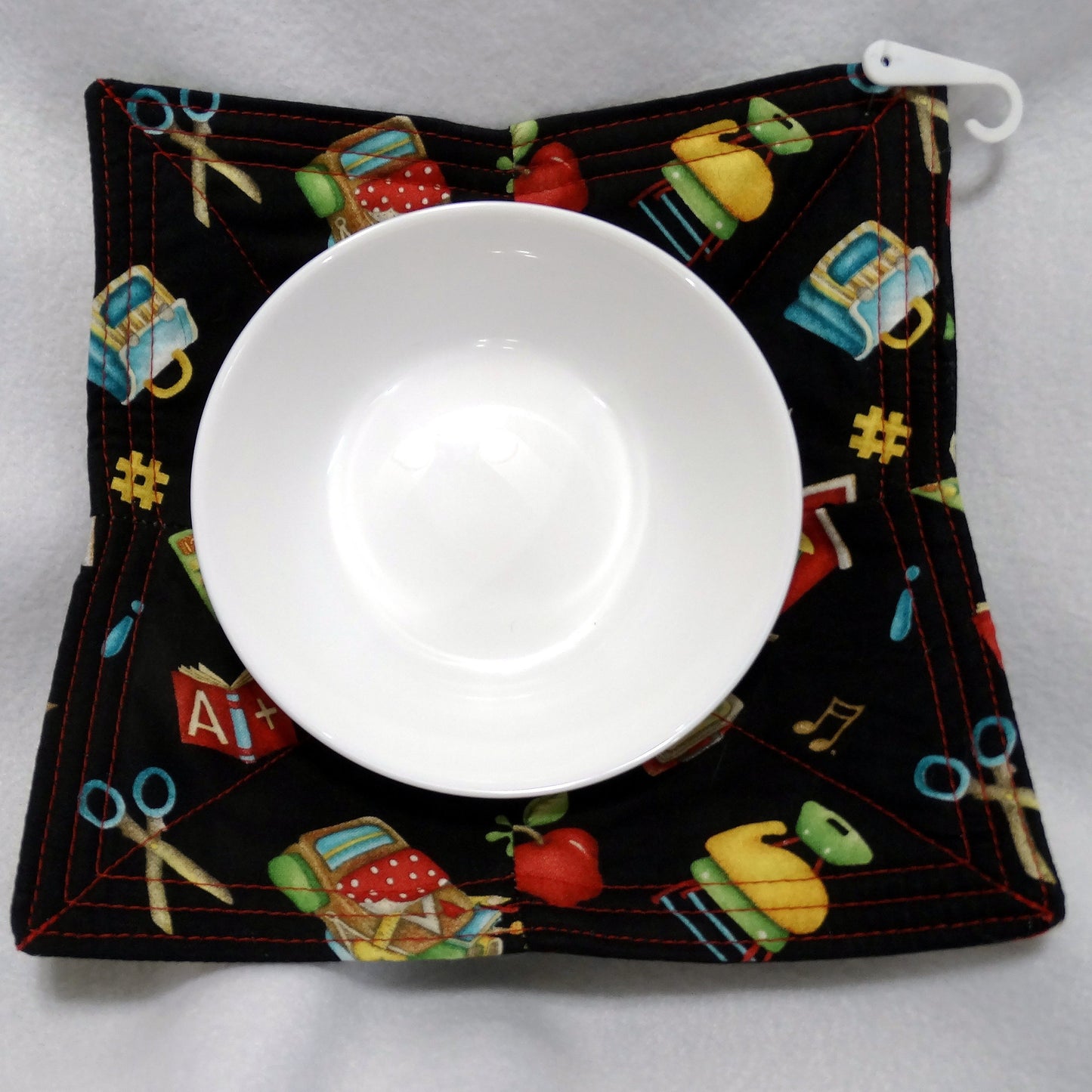 Bowl Kozie - Teacher