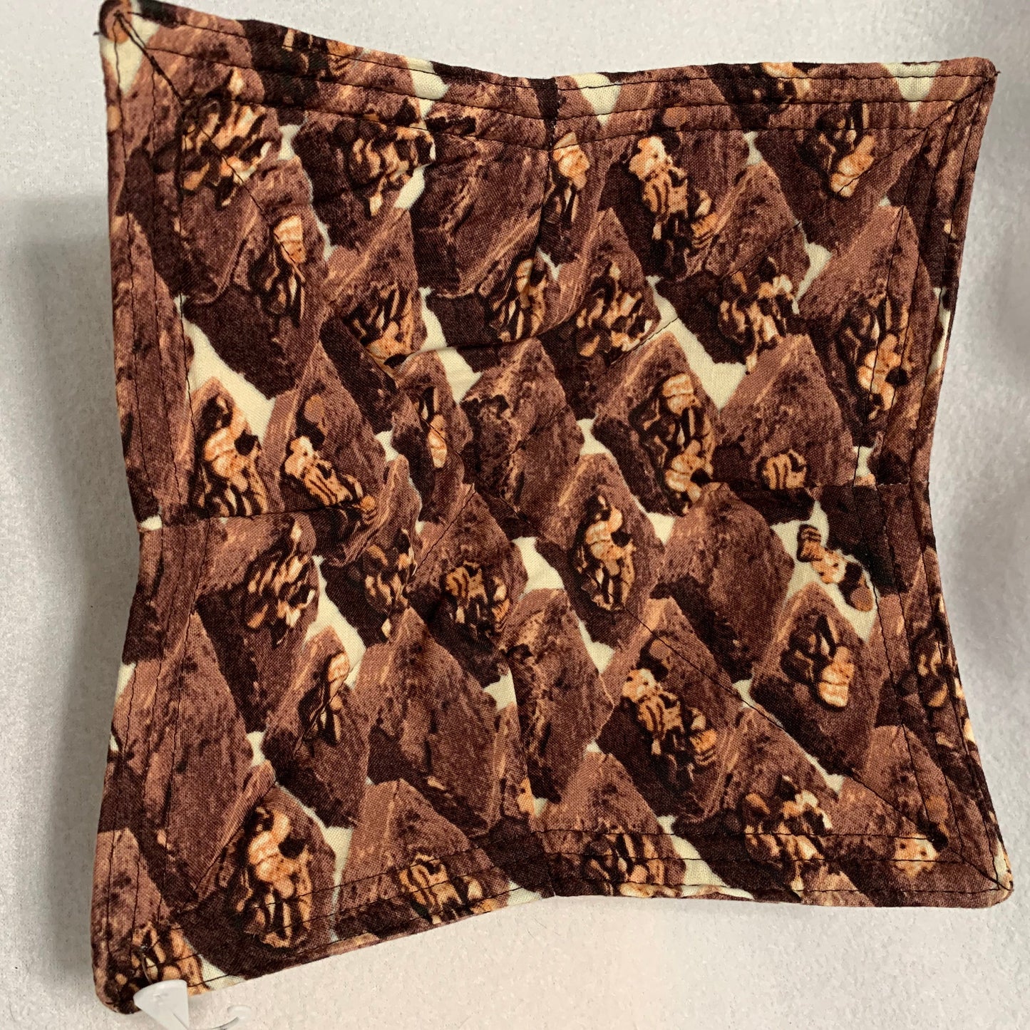 Bowl Kozie - Brownies