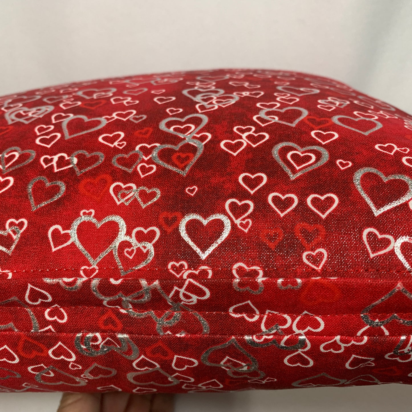 16" Pillow-Valentine Couple