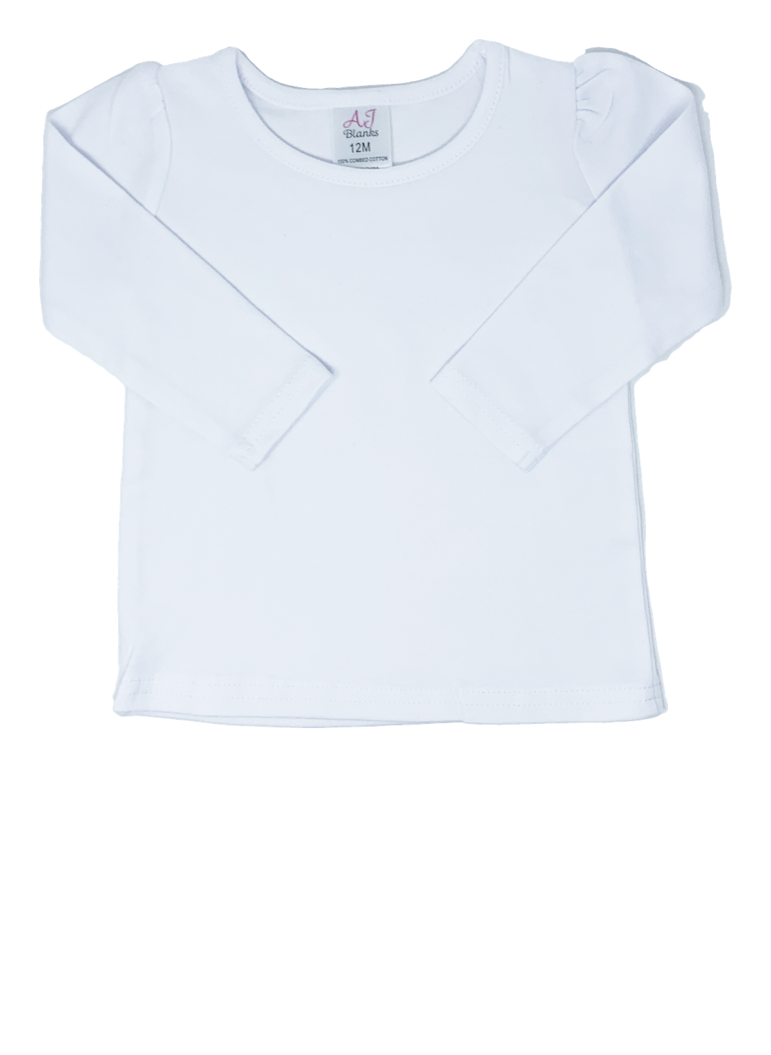 Valentine Shirt XOXO - Puff Sleeve Shirt