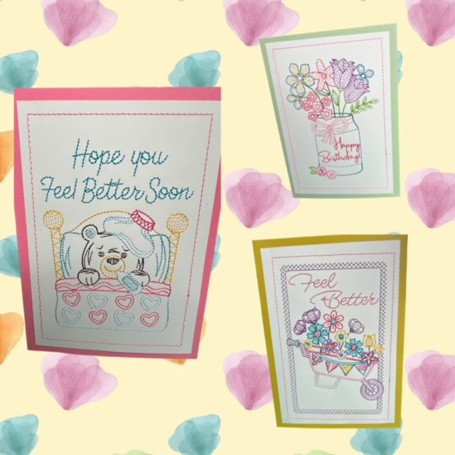 Greeting Cards