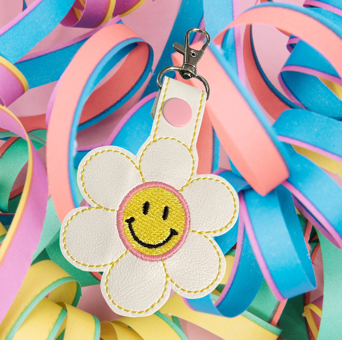 Daisy Key Fob