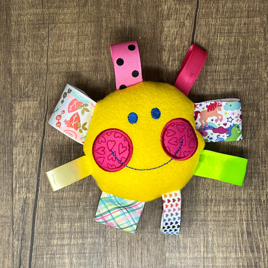 Childrens Sensory Toy