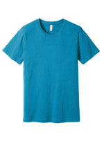 Load image into Gallery viewer, T-shirt -Adult Problems, Heather Aqua
