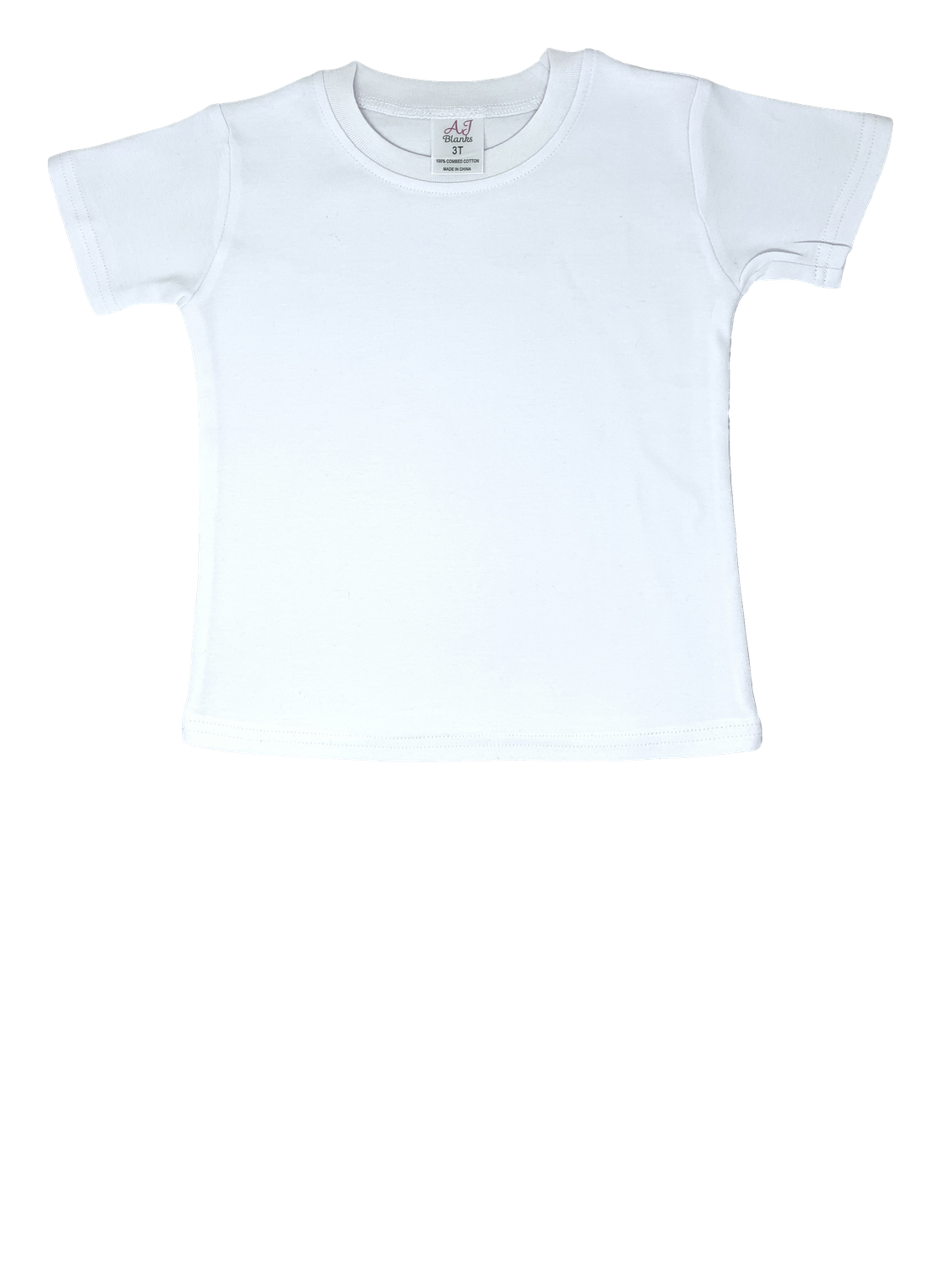 Children's T-shirt - Crayons