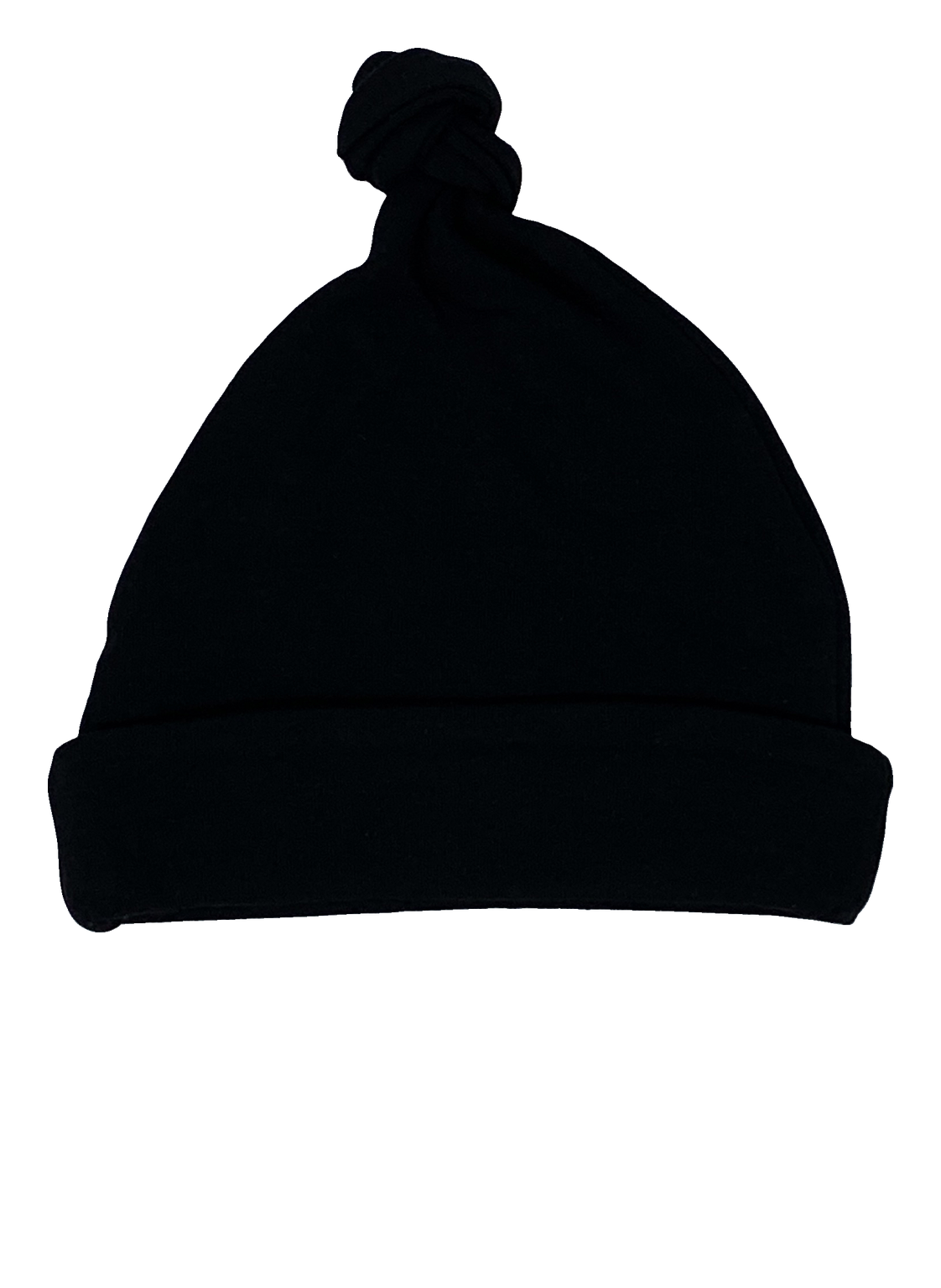 Hat - Black