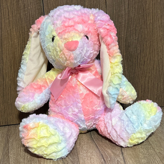 Easter Bunny Personalized -22" Rainbow