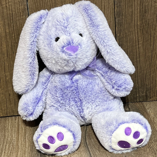 Easter Bunny Personalized - 16" Lavender