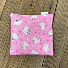 Load image into Gallery viewer, Boo Boo Bag - Kitty Cat
