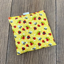 Load image into Gallery viewer, Boo Boo Bag - Lady Bugs
