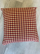 Load image into Gallery viewer, 16&quot; Pillow - Scarecrow
