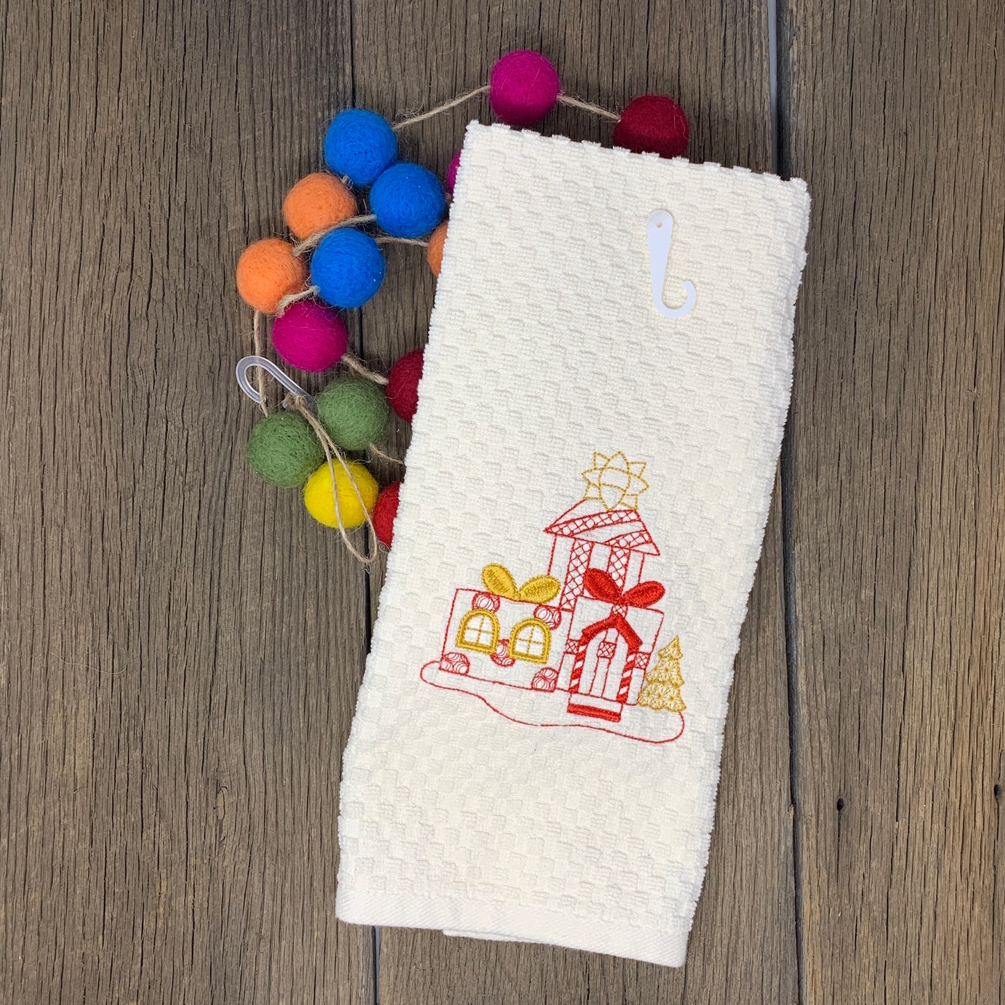 Kitchen Towel - Gift House