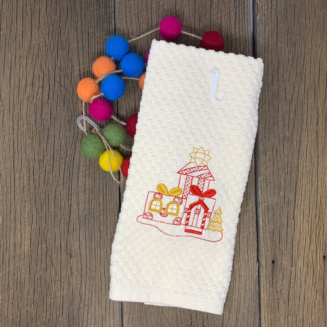Kitchen Towel - Gift House