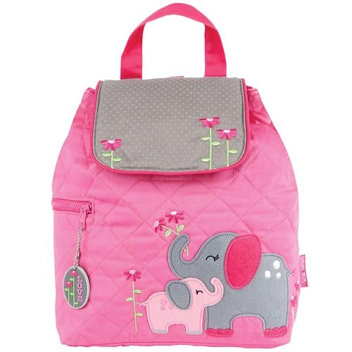 Backpack - Elephant