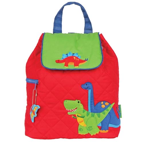 Backpack - Dinosaurs