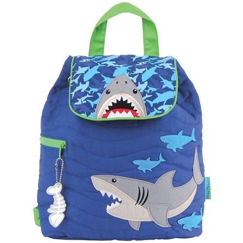 Backpack - Shark