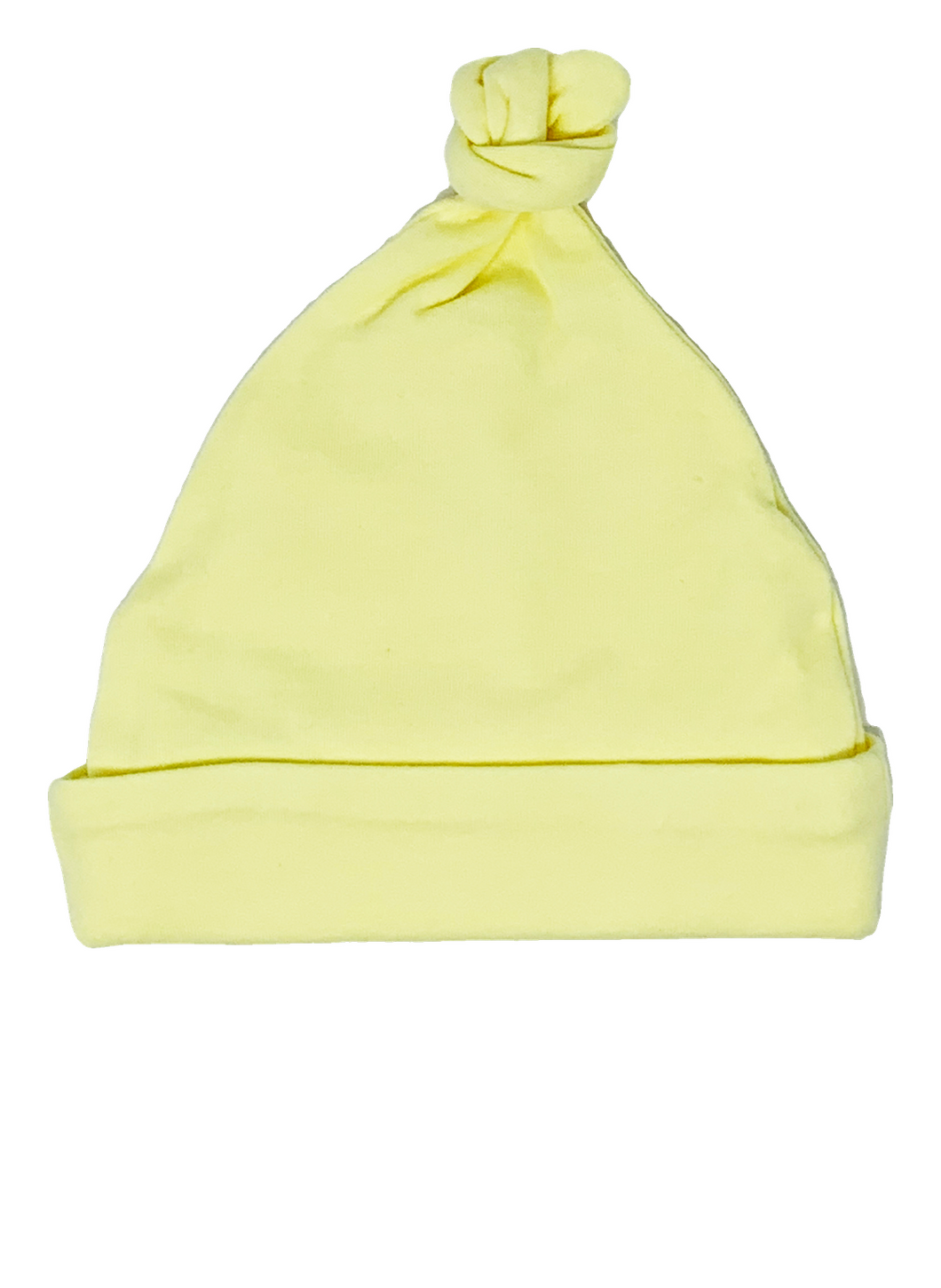 Hat - Yellow