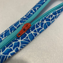 Load image into Gallery viewer, Key Fob - Blue Lace
