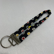 Load image into Gallery viewer, Key Fob - Star Gray
