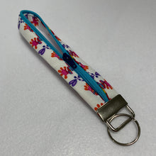 Load image into Gallery viewer, Key Fob - Frog

