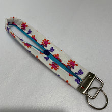 Load image into Gallery viewer, Key Fob - Frog
