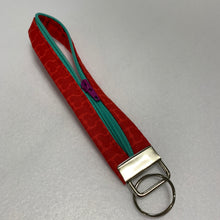 Load image into Gallery viewer, Key Fob - Red Bones
