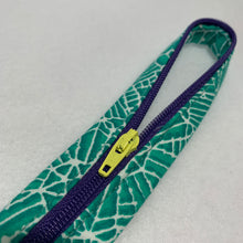 Load image into Gallery viewer, Key Fob - Green Lace
