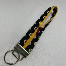 Load image into Gallery viewer, Key Fob - Star Yellow
