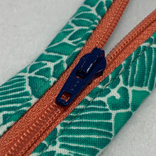 Load image into Gallery viewer, Key Fob - Green Lace
