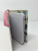 Load image into Gallery viewer, Notebook Cover - Cactus Pink
