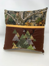 Load image into Gallery viewer, 16&quot; Pocket Pillow-Deer Mountain
