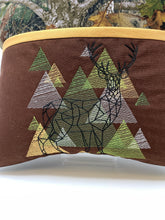 Load image into Gallery viewer, 16&quot; Pocket Pillow-Deer Mountain
