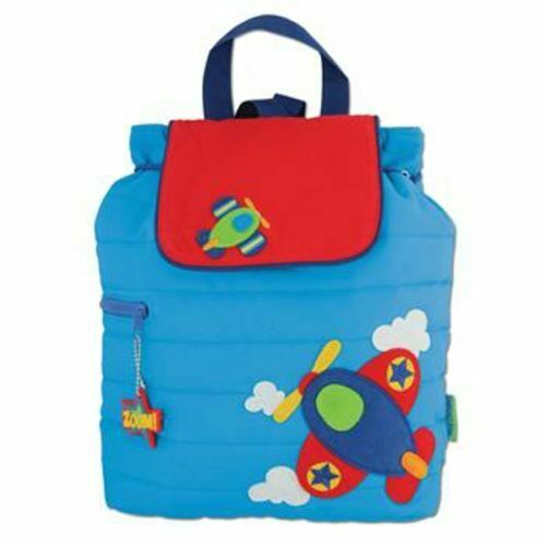 Backpack - Airplanes