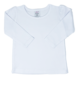 Load image into Gallery viewer, Valentine Shirt XOXO - Puff Sleeve Shirt
